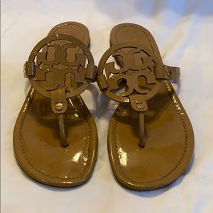 Tory Burch Miller sandal